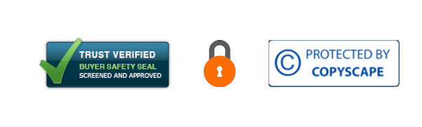security badges
